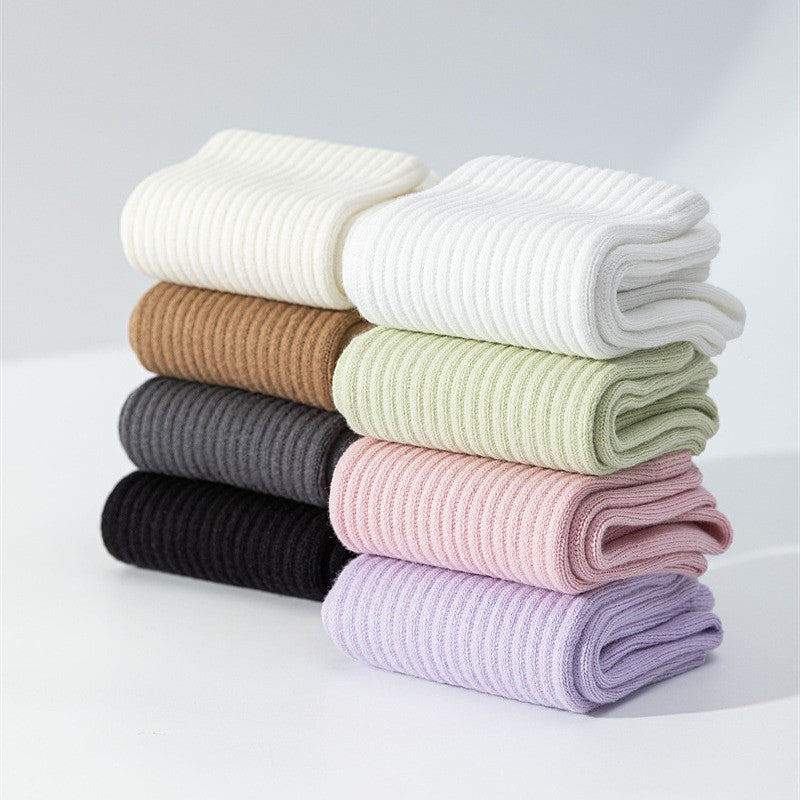 Pilates Grip Socks