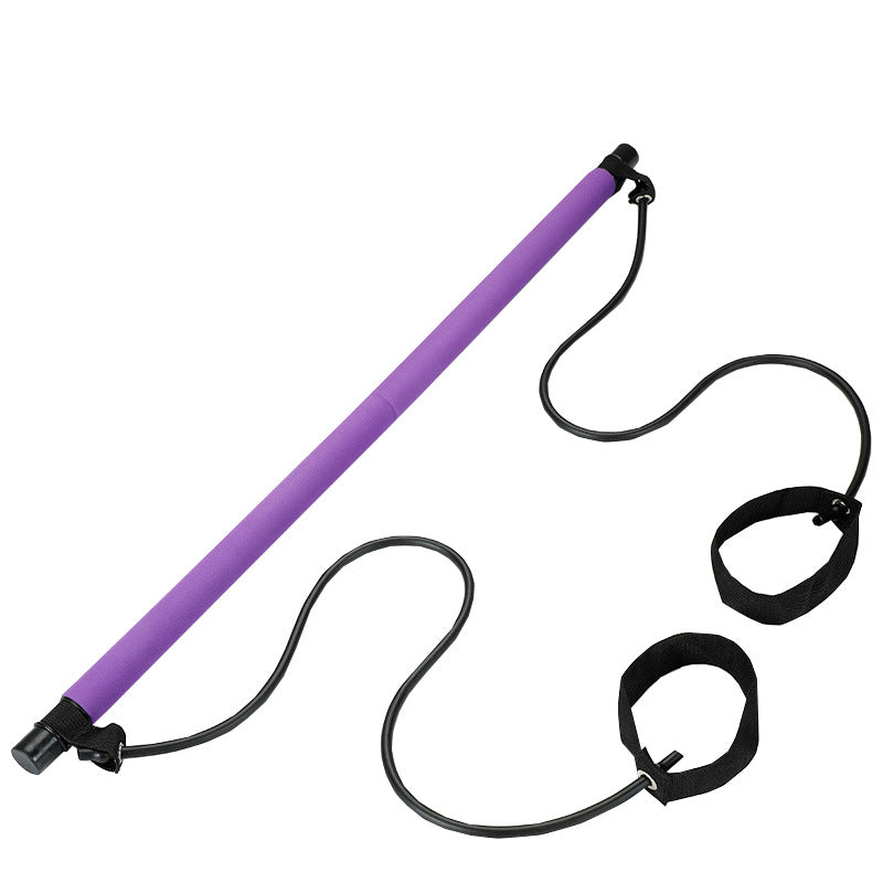 Pilates Resistance Bar