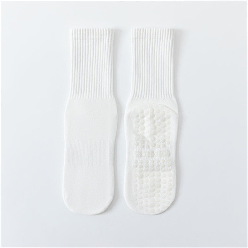 Pilates Grip Socks