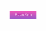 Translation missing: en.Flat &amp; Firm accessibility.home