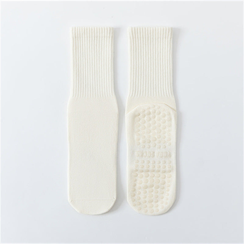 Pilates Grip Socks